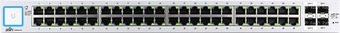 Управляемый коммутатор 2-го уровня Ubiquiti UniFi Switch 48