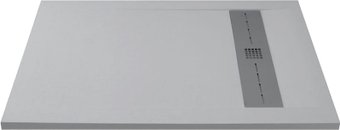 Душевой поддон Aquanet Delight New 120x90 260111