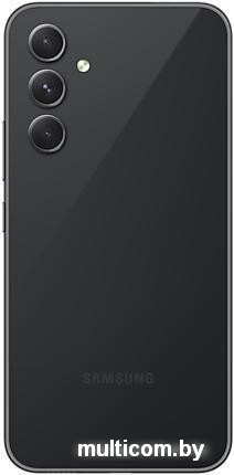 Смартфон Samsung Galaxy A54 5G SM-A546E/DS 8GB/256GB (графит)