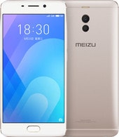 Смартфон MEIZU M6 Note 3GB/16GB (золотистый)