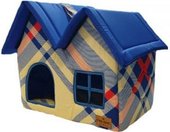 Домик Гю-Вас Дуэт (40x44см)