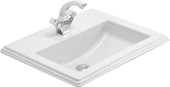 Умывальник Villeroy & Boch Hommage 63x52.5 (7102 63)