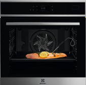 Электрический духовой шкаф Electrolux EOB8S39WX