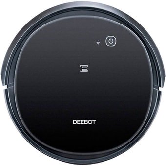 Робот для уборки пола Ecovacs Deebot D500