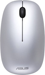 Мышь ASUS MW201C (серебристый)
