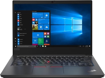 Ноутбук Lenovo ThinkPad E14 20RA002TRT