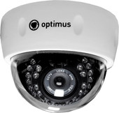 IP-камера Optimus IP-E021.3(3.6)
