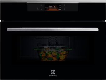 Микроволновая печь Electrolux MealAssist 700 KVMBE09X