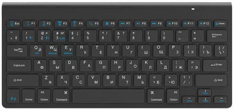 Olmio WK-05 (черный)