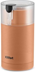 Электрическая кофемолка Kitfort KT-7249