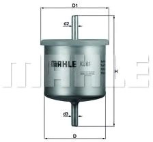 Mahle Knecht KL61