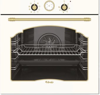 Электрический духовой шкаф ARDO BO58ERC2