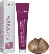 Ollin Professional Silk Touch 9/0 блондин натуральный