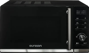 Микроволновая печь Oursson MD2041/BL