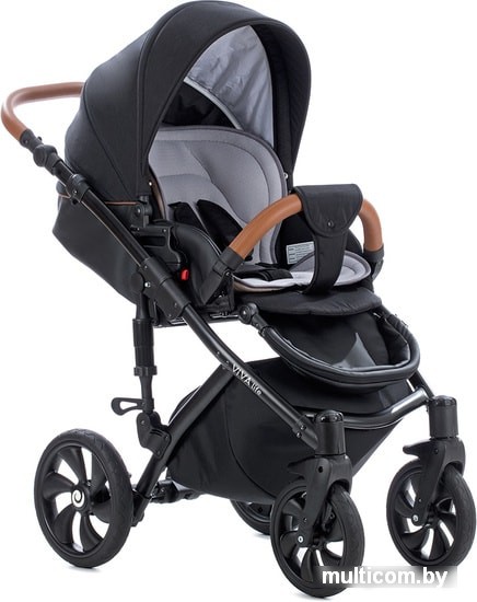 Универсальная коляска Tutis Viva Life (2 в 1, 070)