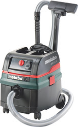 Пылесос Metabo ASR 25 L SelfClean (6.02024.00)