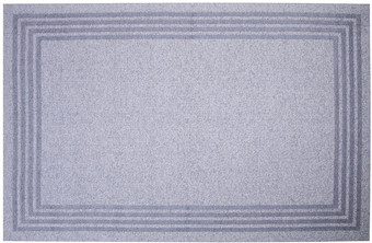 Ковер для жилой комнаты Rivalli Scandy Frame 160x230 (Silver)