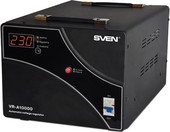 Стабилизатор напряжения SVEN VR-A10000
