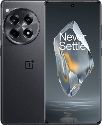 Смартфон OnePlus Ace 3 16GB/512GB китайская версия (черный)