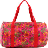 Спортивная сумка Медведково 23с0753-к14 (темно-розовый салют)