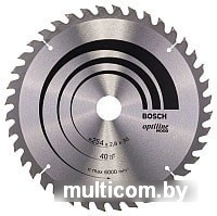 Пильный диск Bosch 2.608.640.443