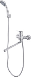 Смеситель Raiber Metris R5502