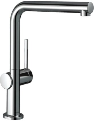 Смеситель Hansgrohe Talis M54 72840000