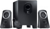 Акустика Logitech Speaker System Z313