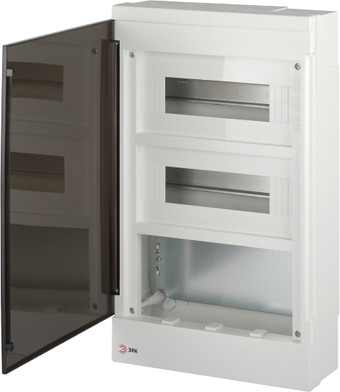 Бокс пластиковый Эра MultiBox bs-24s Б0059315