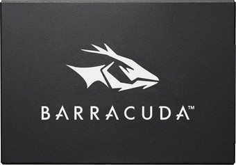 SSD Seagate BarraCuda 480GB ZA480CV1A002