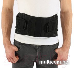 Корсет ортопедический пояснично-крестцовый Antar АТ04503 (XL)