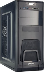 Корпус ExeGate CP-603 400W EX278391RUS