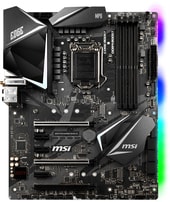 Материнская плата MSI MPG Z390 Gaming Edge AC