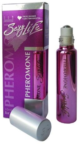 Духи Sexy Life №21 философия аромата The one Dolce and Gabbana for Women (10 мл)