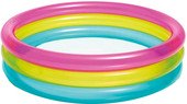 Надувной бассейн Intex Радуга 86x25 [57104]