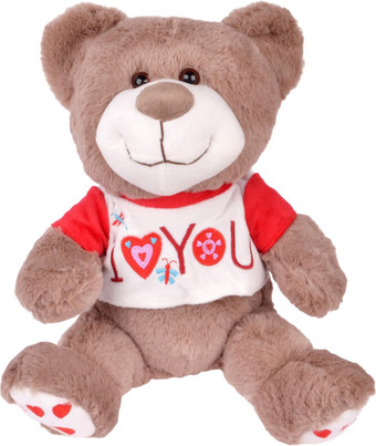 Классическая игрушка Weihai Мишка Сэм 017SBX175