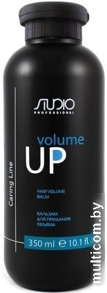 Kapous Бальзам для придания объема Volume up 350 мл