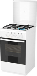 Кухонная плита Flama FG 2406 W