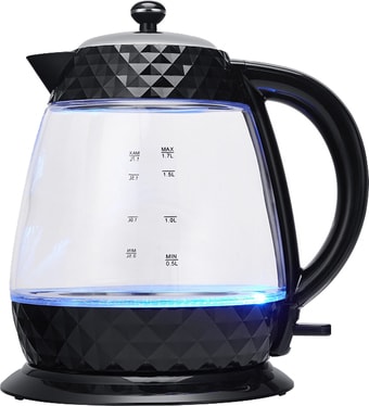 Электрочайник Polaris PWK 1750CGL Diamond