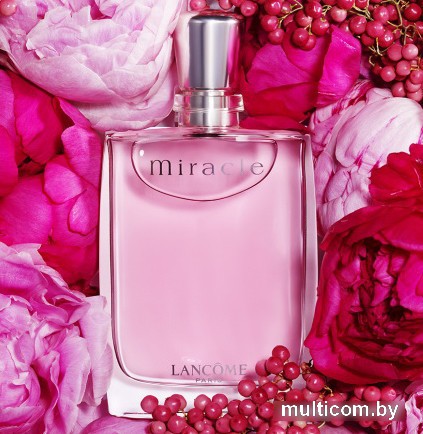 Lancome Miracle EdP (30 мл)