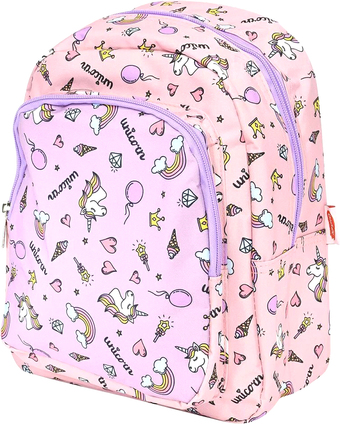 Детский рюкзак Creativiki Единорог РДКР-ЕД