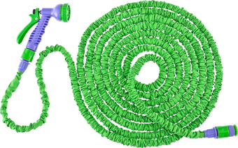 Саморастягивающийся шланг Palisad 67547 (3/4'', 6.6 - 20 м)