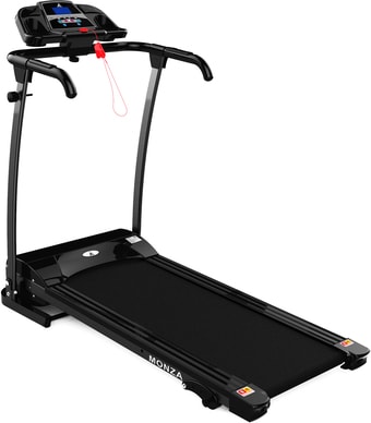 Электрическая беговая дорожка DFC Monza T125