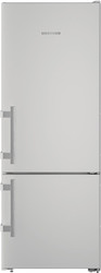Холодильник Liebherr CUsl 2915 Comfort