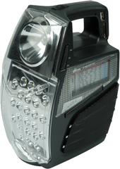 Радиоприемник Ritmix RPR-555