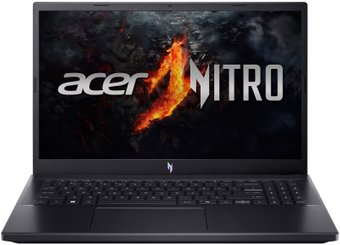 Игровой ноутбук Acer Nitro V 15 ANV15-41-R58A NH.QSJCD.008