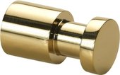 Аксессуары для ванной и туалета Bemeta Brilo 161506090 (золото)