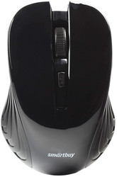 Мышь SmartBuy One 340AG (черный) [SBM-340AG-K]