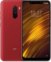 Смартфон Xiaomi Pocophone F1 6GB/64GB (красный)