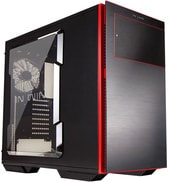 Корпус In Win 707 Gaming Version (черный/красный)